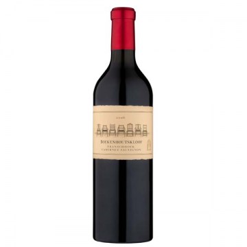 Boekenhoutskloof Cabernet Sauvignon Franschoek